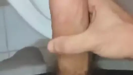 Dev smegma çük 8