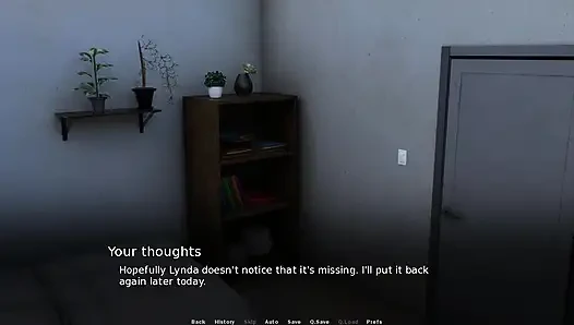 Üniversiteli: üniversiteli adam müdürle sikişmeye gidiyor - ep. 8