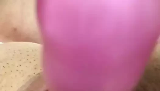 Milf seviyor oyuncak zaman