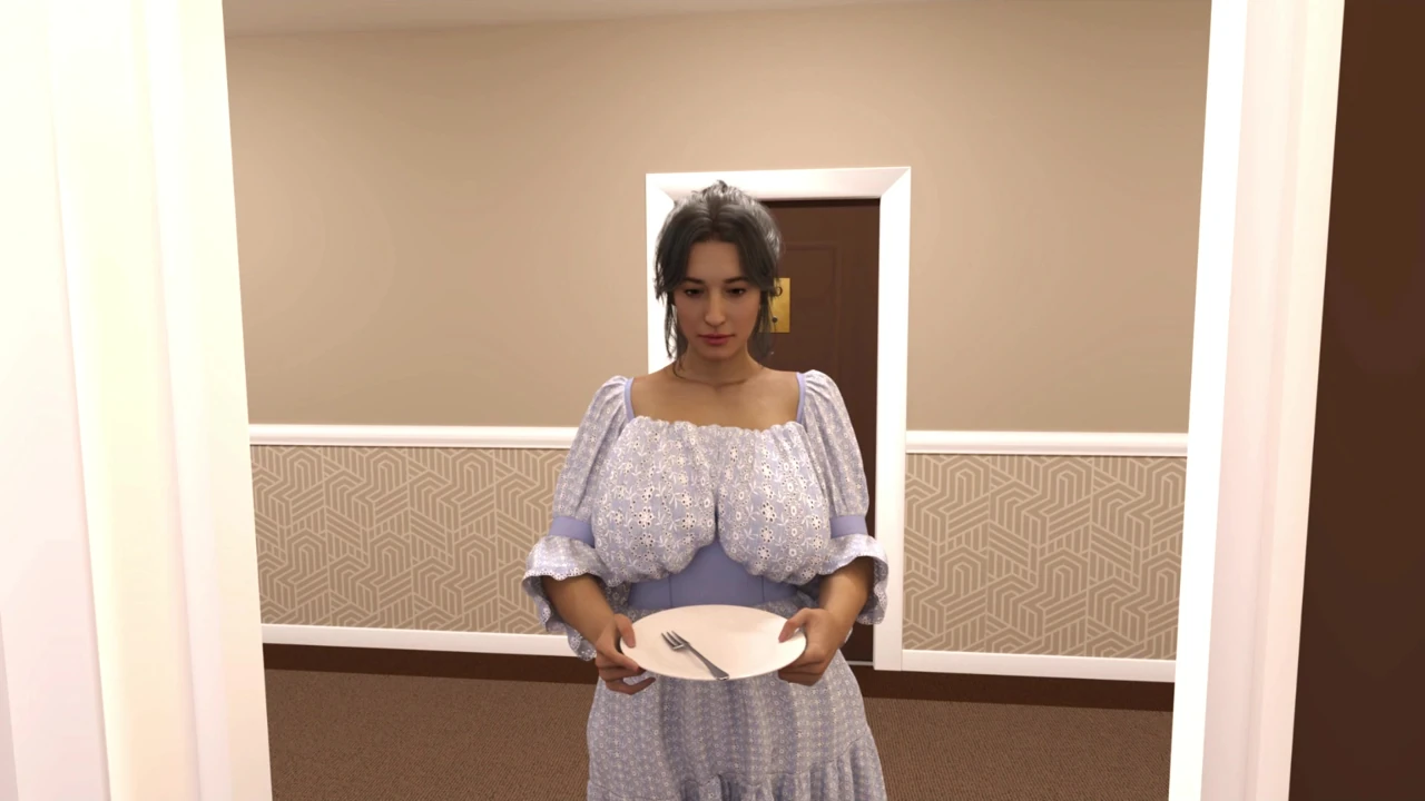 I Fucked and Creampied My Nextdoor Lactating Bigtits MILF