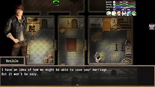 Günahla mücadele 142 kız arkadaşım üvey annem benjojo2nd tarafından benim hakkımda fantezi kuruyor