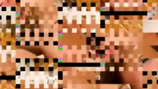 Çek güzeli sikiyor!