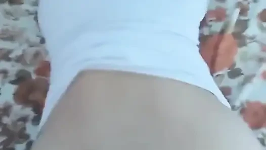 Anal seks sert