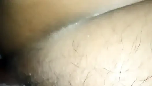 Kız arkadaş sikişi