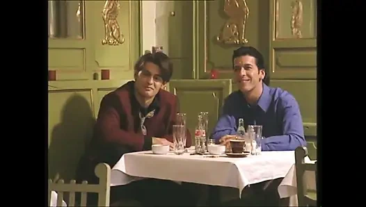 Kremalı Kahvaltılar İçin Lüks Bar