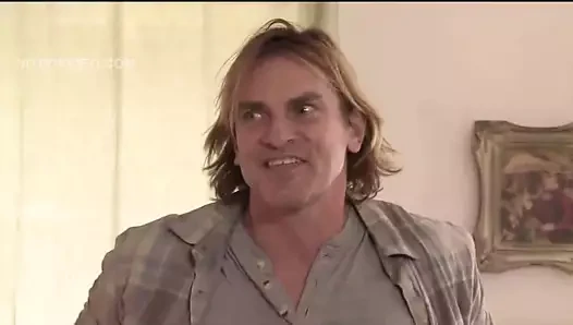 Jazy berlin ve jenna presley