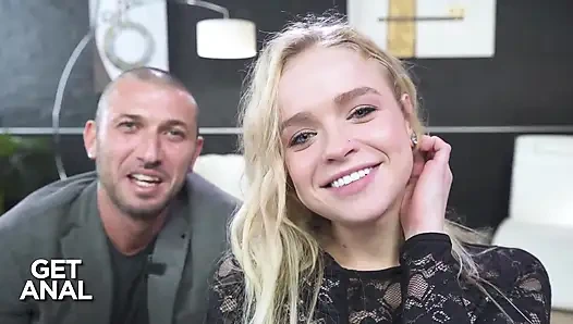 En iyi 5 18 yaşındaki anal derleme