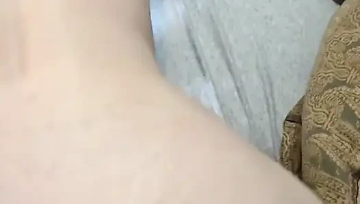 Bakış açısı - üvey annem Mari'i sikiyorum