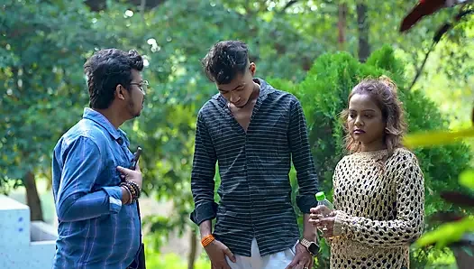 Hintli desi üvey anne sert sikişiyor .. En iyi Hintli sikiş porno videosu