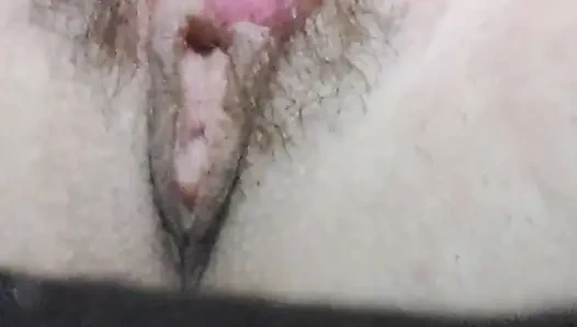 Очень огненная ночь