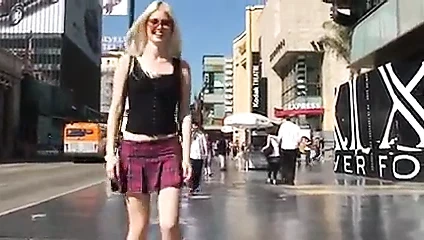 Charlotte sabırsızca - yaramaz kız oturumları