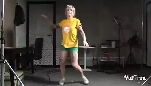 Mariana ayres video dessa mamae feminista delicia