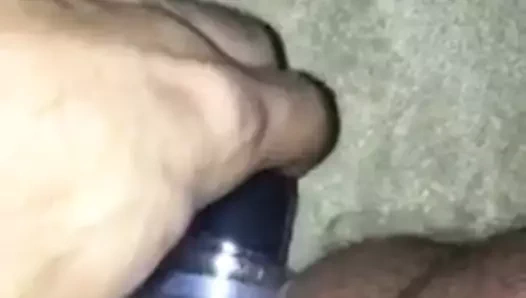 2. Bölüm, karısının oyuncağını kullanma