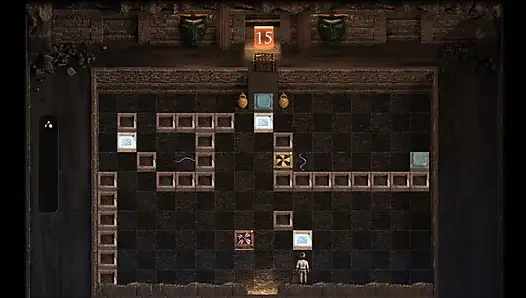 Nadia'nın hazinesi - bölüm 150 - misskitty2k tarafından 14. ve 15.