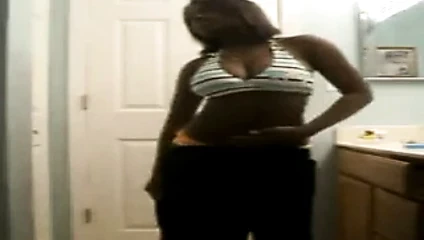 Güzel twerk