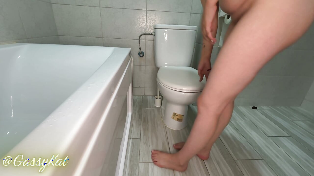 Günlük tuvalet bölüm 16