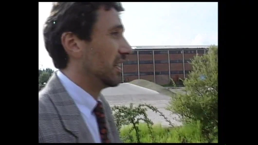 Der patron - bölüm 3