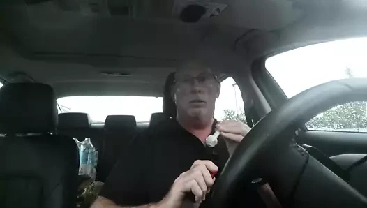 Alışveriş molası! birkaç bulut esiyor!