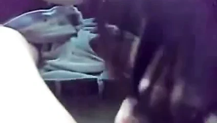 Çinli çift tarafından arabaya üfleme