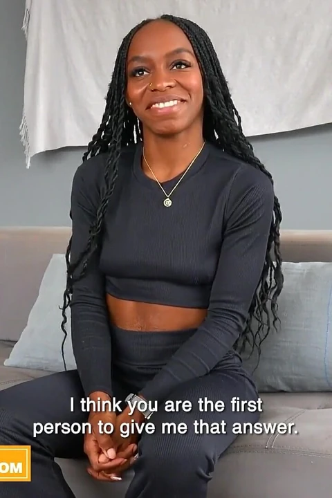 This Ebony Latina Ig Influencer Thinks Rough Anal Is Her Ticket to a Reality TV Role