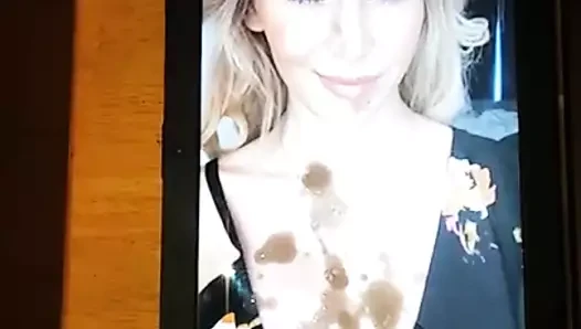 Charlotte yetenek cumtribute(büyük yük!!)