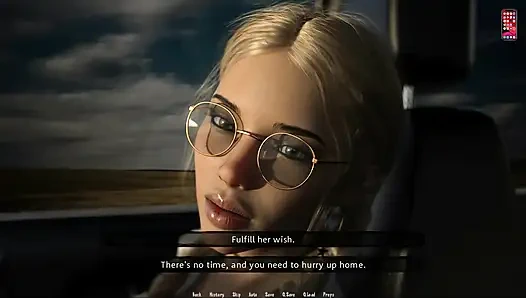 Parlak lord - redlady2k'nin 40 tatlı azgın liza'sı