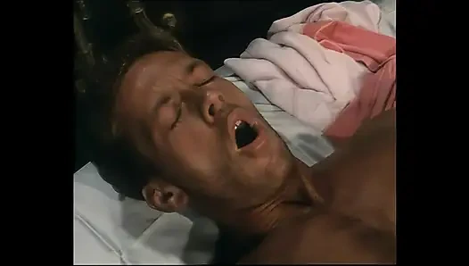 Anal yakınlık - sahne 1