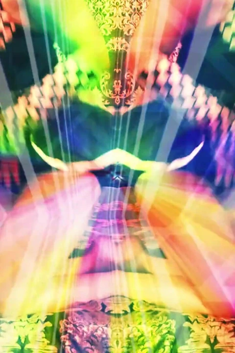 Seni çıldırtacağım, benim iyi kölem