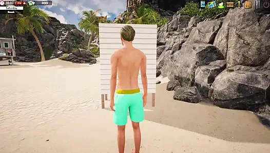 Tam oyun - deniz kenarı gizemi, bölüm 24