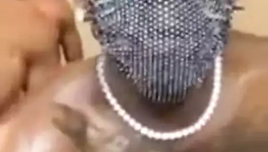 Bbc siyah barber alem