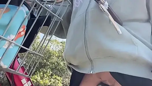 No158 öğleden sonra tuck teşhiri