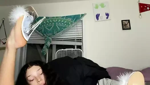 Sexxy zenci kadın milan1