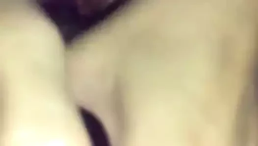 Lube şişe kedi kadar !!!