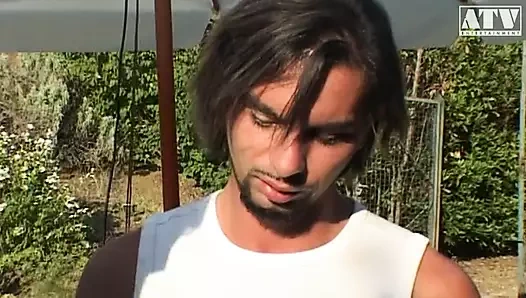 Röntgenci - bölüm 04