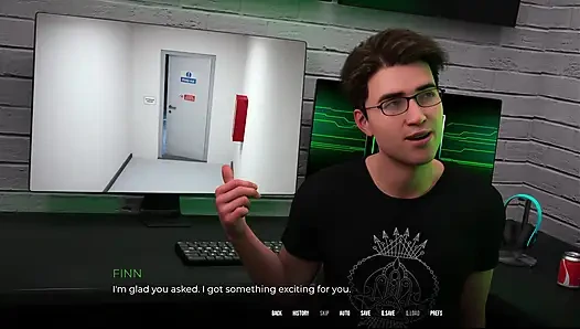 Güvensiz Koca Bölüm 20