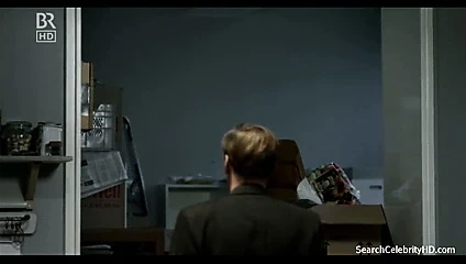 Sandra huller çıplak - üstümüzde sadece gökyüzü