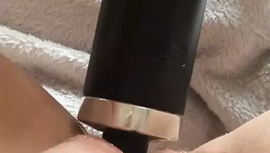 Candi'nin amı doxy asasının tüm kafasını alabilir mi?