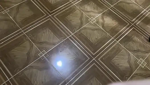 O Partiden Sonra Kendimi Tutamadım Ve Üvey Kuzenime Beni Sikmesini Söylemek Zorunda Kaldım.