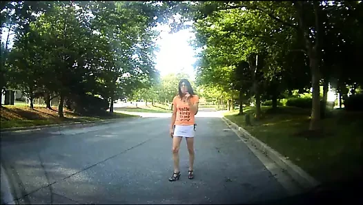 dogging başarısız