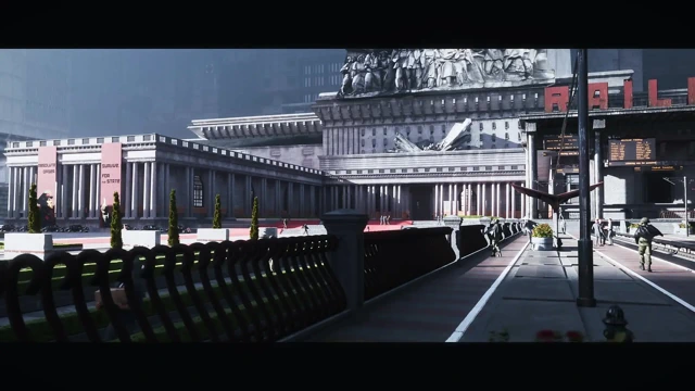 How I Made My First Short Film in Blender - Beginner Tutorial 2026