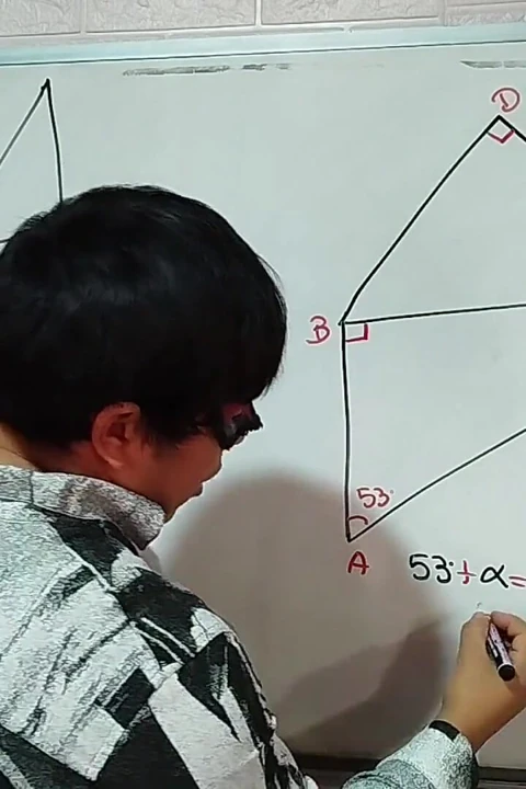 66 cinsel matematik anal üçgen 53 derece