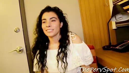 Randevu gecesi maya morena ile ters gitti