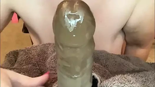 Sürpriz fışkırtma - özel