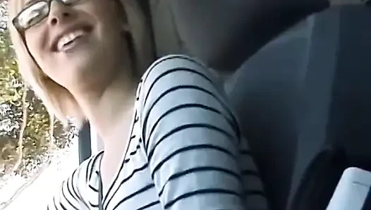 Дэвид Соломон дарит Emma Mae кримпай