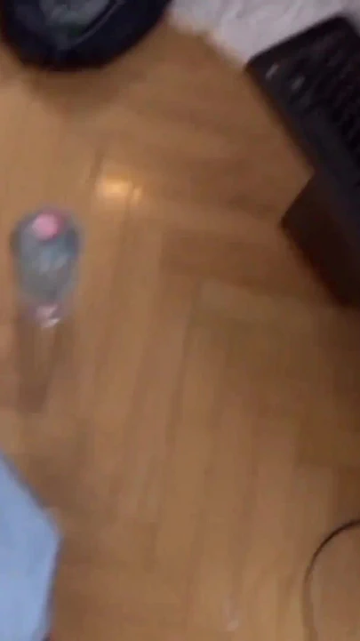 Sıkı harekete hazır ol: Katy Jayne'in bakış açısı yutuyor! | Klip 1