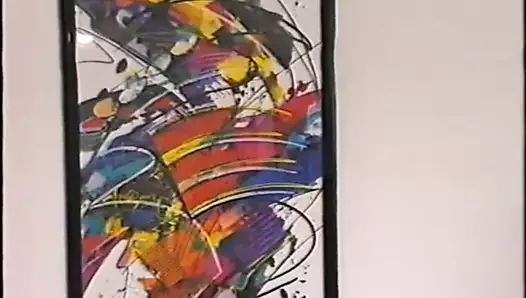 Tatil ekstrem titziana ile tam bir film