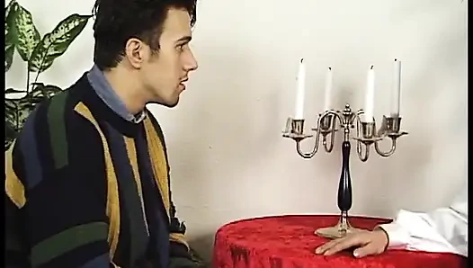 Sikmek istediğim üvey anneler, bölüm 40