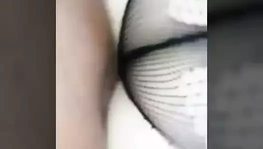 50yo BBW MILF cant get enough of young BBC