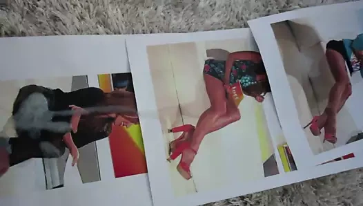 Cumtribute - annemarie carpendale