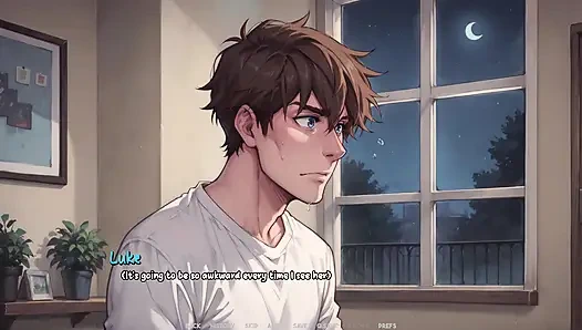 Hırsın Gölgeleri (bölüm 3)